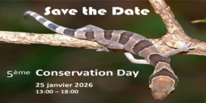 conservation day 2026